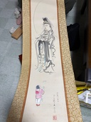 「八十三寿」（美術品・骨董品）の商品画像 - 査定依頼日：2026年8月15日 - 最高査定価格：3,000円