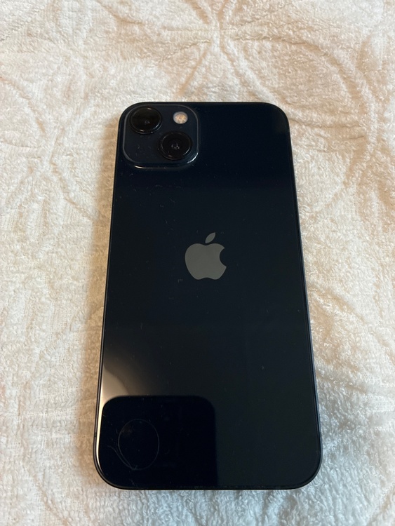 iPhone13 128G （スマホ）の商品画像 - 査定依頼日：2026年5月16日 - 最高査定価格：36,000円