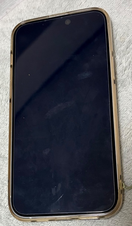 iPhone 15 Plus 128GB Softbank（スマホ）の商品画像 - 査定依頼日：2026年4月12日 - 最高査定価格：61,000円