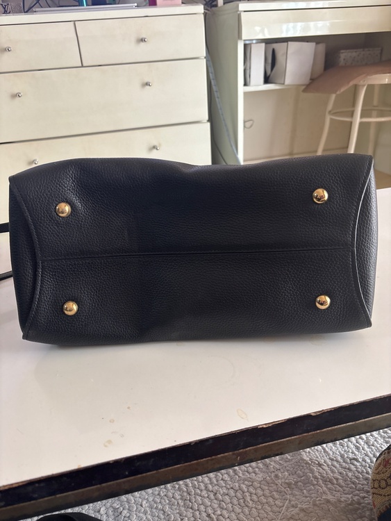 フェラガモ  （ブランドバッグ）の商品画像 - 査定依頼日：2026年1月23日 - 最高査定価格：45,000円