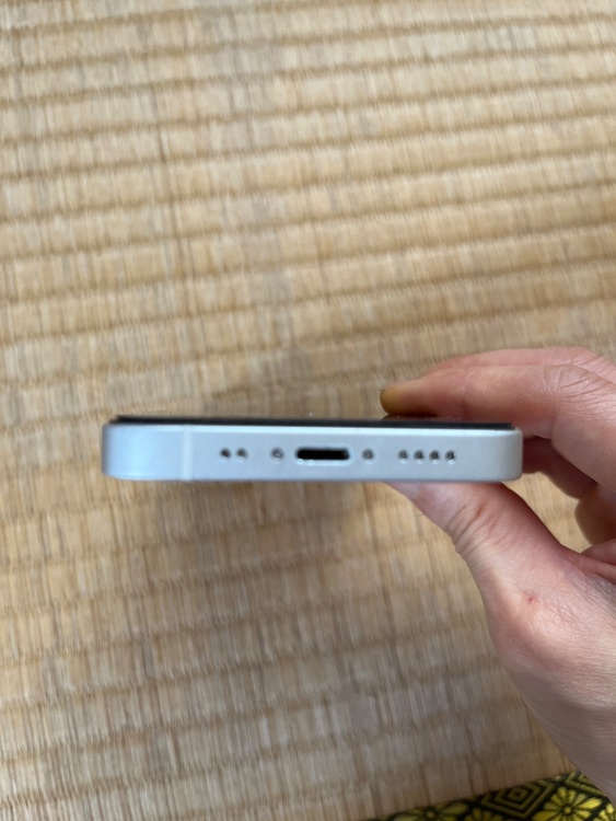iPhone iPhone 13 mini 128GB SIMフリー（スマホ）の商品画像 - 査定依頼日：2026年8月4日 - 最高査定価格：25,500円