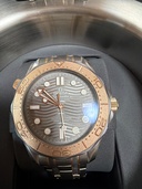 オメガ　シーマスター　21060422099001（高級時計）の商品画像 - 査定依頼日：2026年3月26日 - 最高査定価格：1,200,000円