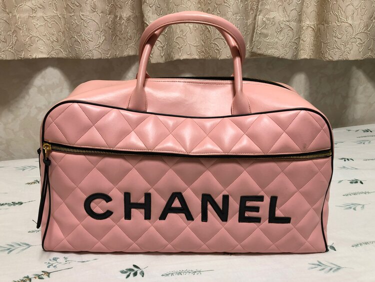 マトラッセ（ブランドバッグ）の商品画像 - 査定依頼日：2025年4月2日 - 最高査定価格：450,000円