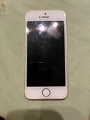 iPhoneSE 128GB Softbank（スマホ）の商品画像 - 査定依頼日：2024年7月12日 - 最高査定価格：10,000円