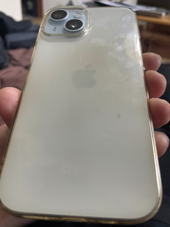 MTML3J/A（スマホ）の商品画像 - 査定依頼日：2025年3月13日 - 最高査定価格：76,000円