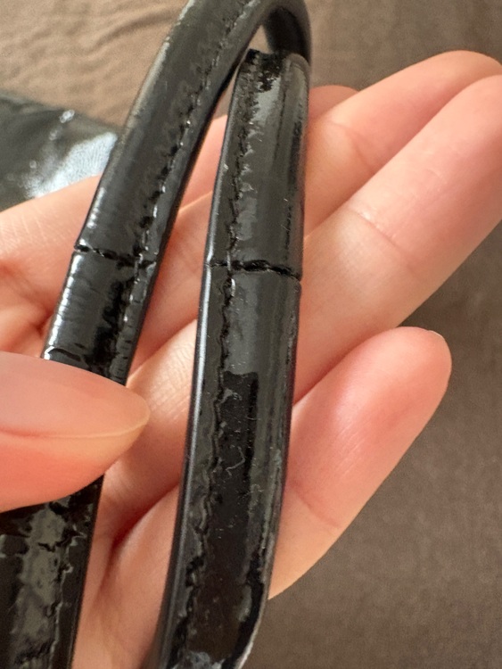 ivy（ブランドバッグ）の商品画像 - 査定依頼日：2025年9月23日 - 最高査定価格：160,000円