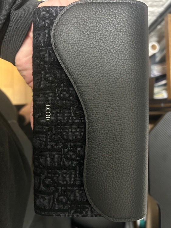 ディオール  （ブランドバッグ）の商品画像 - 査定依頼日：2025年11月30日 - 最高査定価格：50,000円