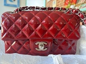 シャネル マトラッセ （ブランドバッグ）の商品画像 - 査定依頼日：2025年12月17日 - 最高査定価格：300,000円