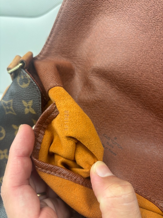 ミュゼットタンゴショートショルダー（ブランドバッグ）の商品画像 - 査定依頼日：2026年9月6日 - 最高査定価格：70,000円
