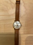 オメガ その他 （高級時計）の商品画像 - 査定依頼日：2025年1月26日 - 最高査定価格：8,000円