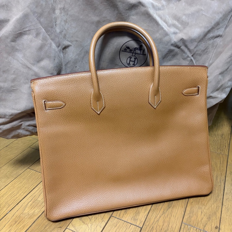 エルメス バーキン （ブランドバッグ）の商品画像 - 査定依頼日：2026年2月11日 - 最高査定価格：1,500,000円