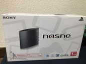 nasne 1TB
