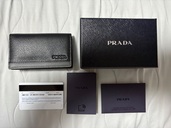 カードケース（ブランド財布・小物）の商品画像 - 査定依頼日：2025年9月17日 - 最高査定価格：6,000円