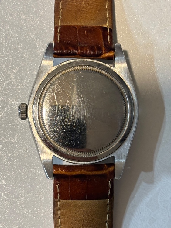 ロレックス その他 オイスターでいt（高級時計）の商品画像 - 査定依頼日：2025年6月16日 - 最高査定価格：250,000円