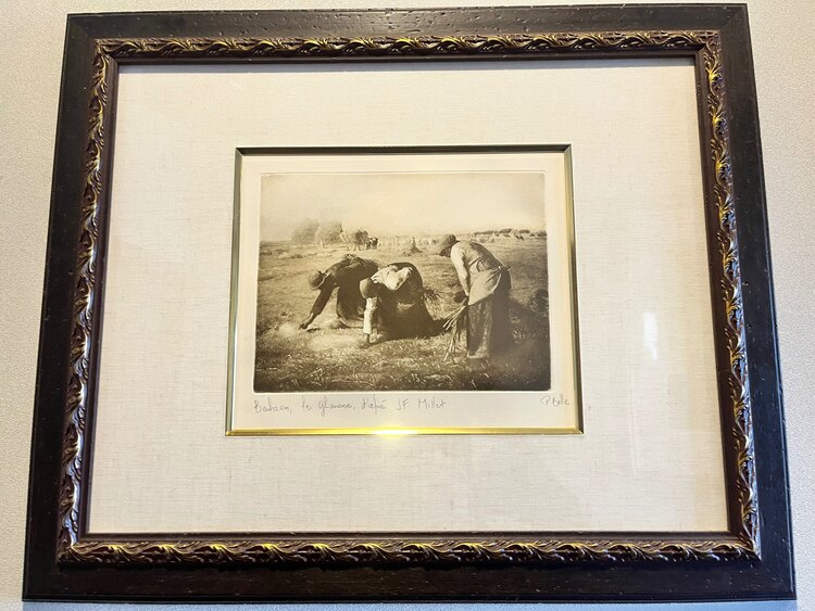 ルノアール他（美術品・骨董品）の商品画像 - 査定依頼日：2025年4月7日 - 最高査定価格：300,000円