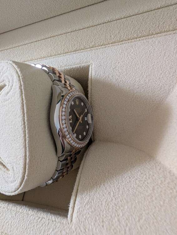 ロレックス デイトナ （高級時計）の商品画像 - 査定依頼日：2025年3月18日 - 最高査定価格：2,300,000円