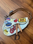 サドルバッグ（ブランドバッグ）の商品画像 - 査定依頼日：2026年1月4日 - 最高査定価格：300,000円