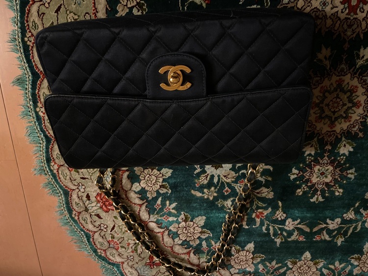 シャネル マトラッセ （ブランドバッグ）の商品画像 - 査定依頼日：2025年6月6日 - 最高査定価格：420,000円