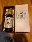 ウイスキー ウイスキー(その他)（お酒）の商品画像 - 査定依頼日：2026年10月21日 - 最高査定価格：52,000円