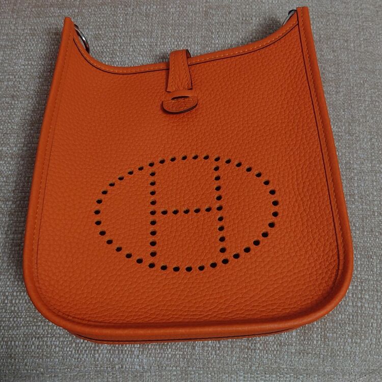 エブリンアマゾーヌ（ブランドバッグ）の商品画像 - 査定依頼日：2025年6月20日 - 最高査定価格：450,000円