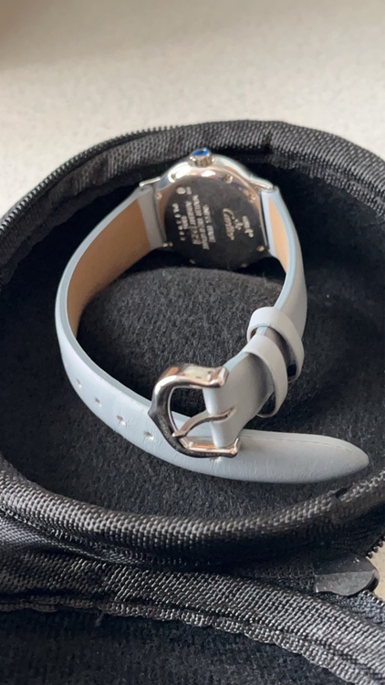 カルティエ その他 PL1394（高級時計）の商品画像 - 査定依頼日：2026年2月14日 - 最高査定価格：150,000円