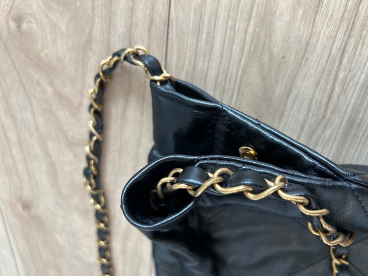 シャネル シャネル(その他) （ブランドバッグ）の商品画像 - 査定依頼日：2025年6月6日 - 最高査定価格：630,000円