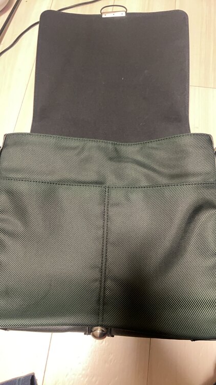 ルイヴィトン タイガ （ブランドバッグ）の商品画像 - 査定依頼日：2025年2月23日 - 最高査定価格：35,000円