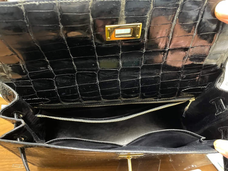 エルメス ケリー （ブランドバッグ）の商品画像 - 査定依頼日：2025年10月30日 - 最高査定価格：3,000,000円