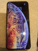 iPhoneXS Max 512GB SIMフリー（スマホ）の商品画像 - 査定依頼日：2026年4月29日 - 最高査定価格：26,000円