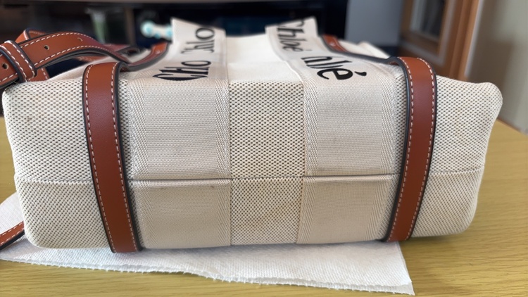 その他 クロエ （ブランドバッグ）の商品画像 - 査定依頼日：2026年3月21日 - 最高査定価格：55,000円