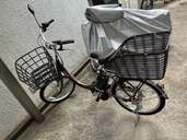 BE-FSL032T（自転車）の商品画像 - 査定依頼日：2025年2月7日 - 最高査定価格：28,000円