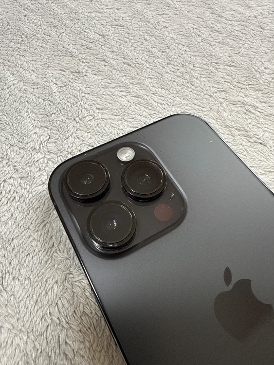 iPhone iPhone 14 Pro 256GB docomo（スマホ）の商品画像 - 査定依頼日：2026年6月21日 - 最高査定価格：54,000円
