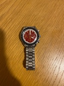 オメガ スピードマスター 3510610（高級時計）の商品画像 - 査定依頼日：2026年2月4日 - 最高査定価格：350,000円