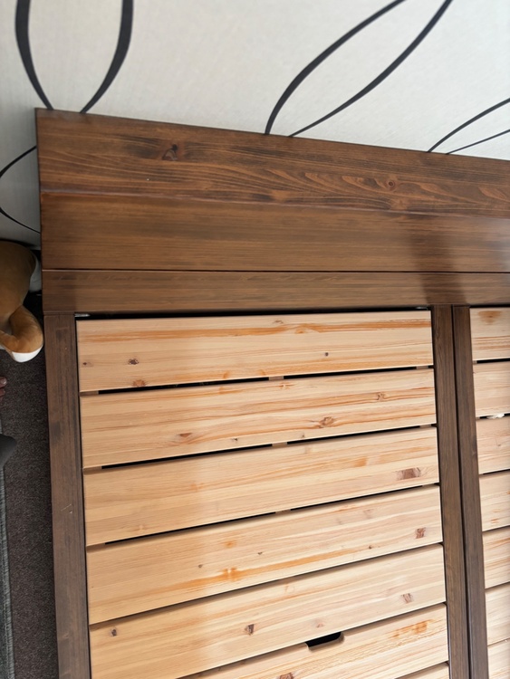 シモンズ　ベッドフレーム　シングル✖️3個　Shimanto Hinoki Ko（家具・寝具）の商品画像 - 査定依頼日：2026年2月12日 - 最高査定価格：5,500円