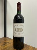 シャトーマルゴー1984年（お酒）の商品画像 - 査定依頼日：2025年8月31日 - 最高査定価格：35,000円