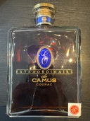 ブランデー カミュ （お酒）の商品画像 - 査定依頼日：2025年11月19日 - 最高査定価格：5,000円