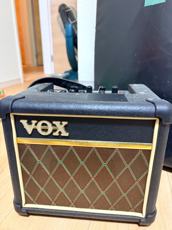 VOXMINI3 900350（ピアノ・楽器・PA機材）の商品画像 - 査定依頼日：2026年3月31日 - 最高査定価格：100,000円