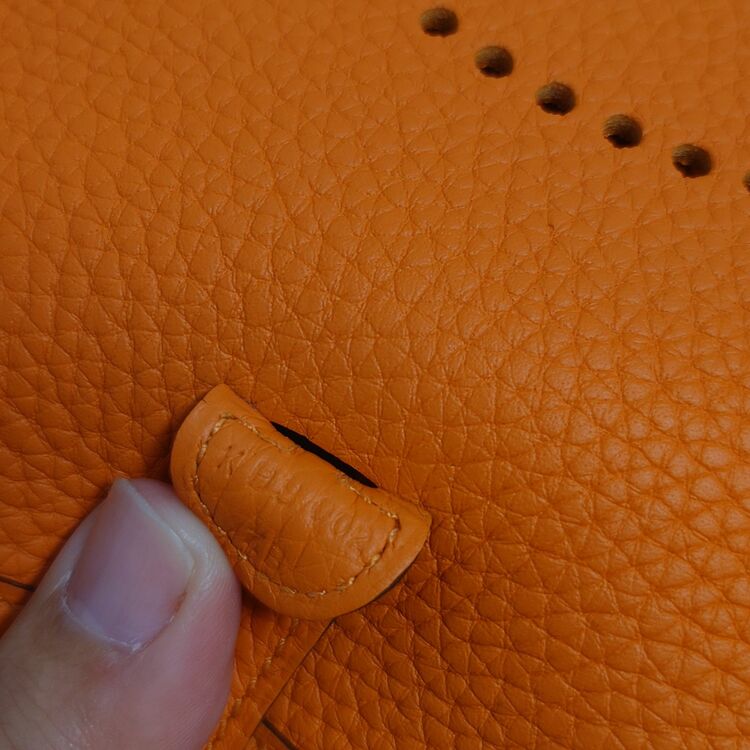 エブリンアマゾーヌ（ブランドバッグ）の商品画像 - 査定依頼日：2025年6月20日 - 最高査定価格：450,000円