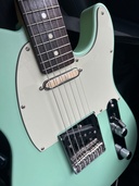 fender made in japan junior collection t（ピアノ・楽器・PA機材）の商品画像 - 査定依頼日：2026年7月28日 - 最高査定価格：53,000円