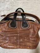 トートバッグ（ブランドバッグ）の商品画像 - 査定依頼日：2025年3月2日 - 最高査定価格：5,000円