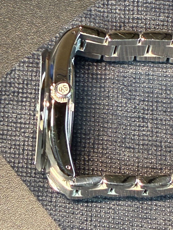 セイコー グランドセイコー （高級時計）の商品画像 - 査定依頼日：2025年10月28日 - 最高査定価格：150,000円