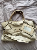 シティバッグ（ブランドバッグ）の商品画像 - 査定依頼日：2026年3月12日 - 最高査定価格：55,000円