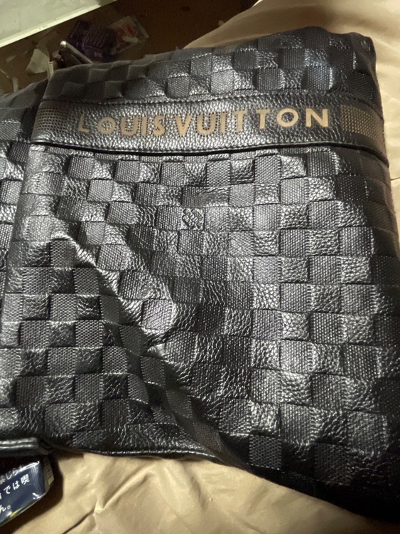 ルイヴィトン ルイヴィトン(その他) （ブランドバッグ）の商品画像 - 査定依頼日：2025年8月20日 - 最高査定価格：50,000円