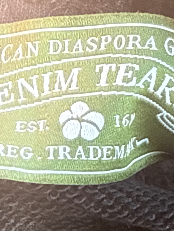 デニムティアーズ（古着・ファッション）の商品画像 - 査定依頼日：2026年2月4日 - 最高査定価格：100,000円