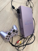 PS2 SCPH-39000 ピンク（ゲーム機本体・ゲームソフト）の商品画像 - 査定依頼日：2025年12月12日 - 最高査定価格：3,000円