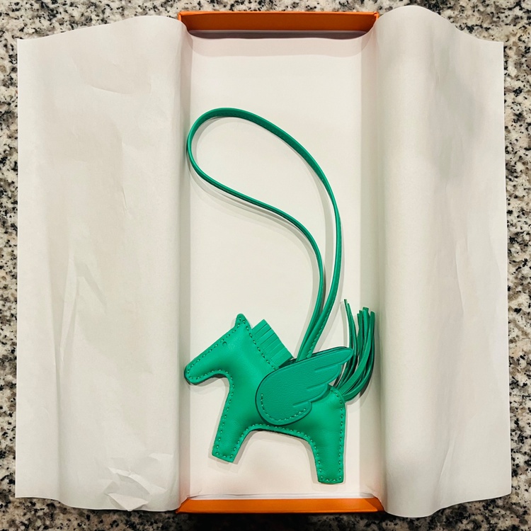 エルメス エルメス(その他) （ブランドバッグ）の商品画像 - 査定依頼日：2026年1月12日 - 最高査定価格：80,000円