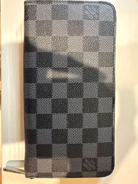 ルイヴィトン ダミエ （ブランドバッグ）の商品画像 - 査定依頼日：2025年12月9日 - 最高査定価格：55,000円