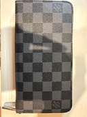 ルイヴィトン ダミエ （ブランドバッグ）の商品画像 - 査定依頼日：2025年12月9日 - 最高査定価格：55,000円