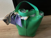 ピコタンロックpm（ブランドバッグ）の商品画像 - 査定依頼日：2026年1月24日 - 最高査定価格：410,000円