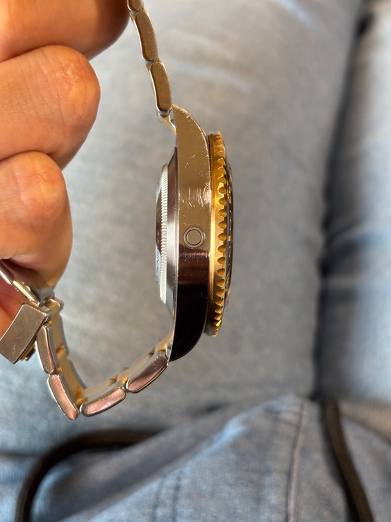 ロレックス シードゥエラー（高級時計）の商品画像 - 査定依頼日：2026年9月17日 - 最高査定価格：2,400,000円
